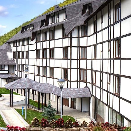 Brzece Center Apartments Kopaonik Exterior foto
