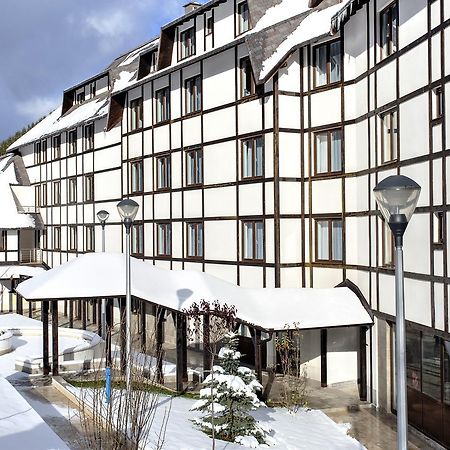 Brzece Center Apartments Kopaonik Exterior foto