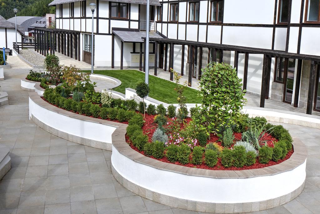 Brzece Center Apartments Kopaonik Exterior foto