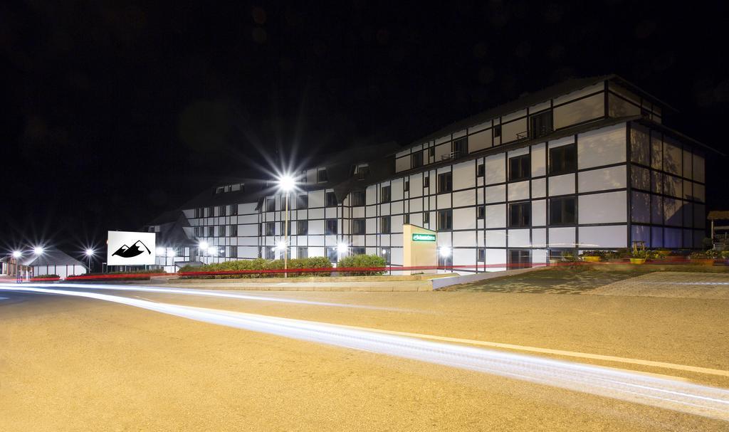 Brzece Center Apartments Kopaonik Exterior foto