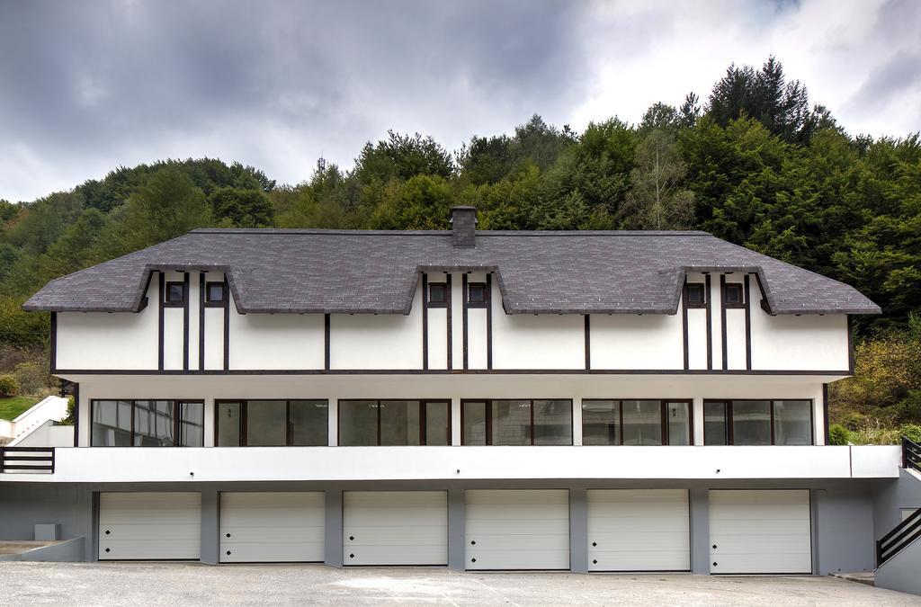 Brzece Center Apartments Kopaonik Exterior foto