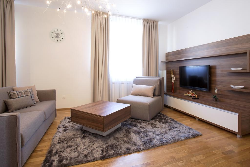 Brzece Center Apartments Kopaonik Exterior foto