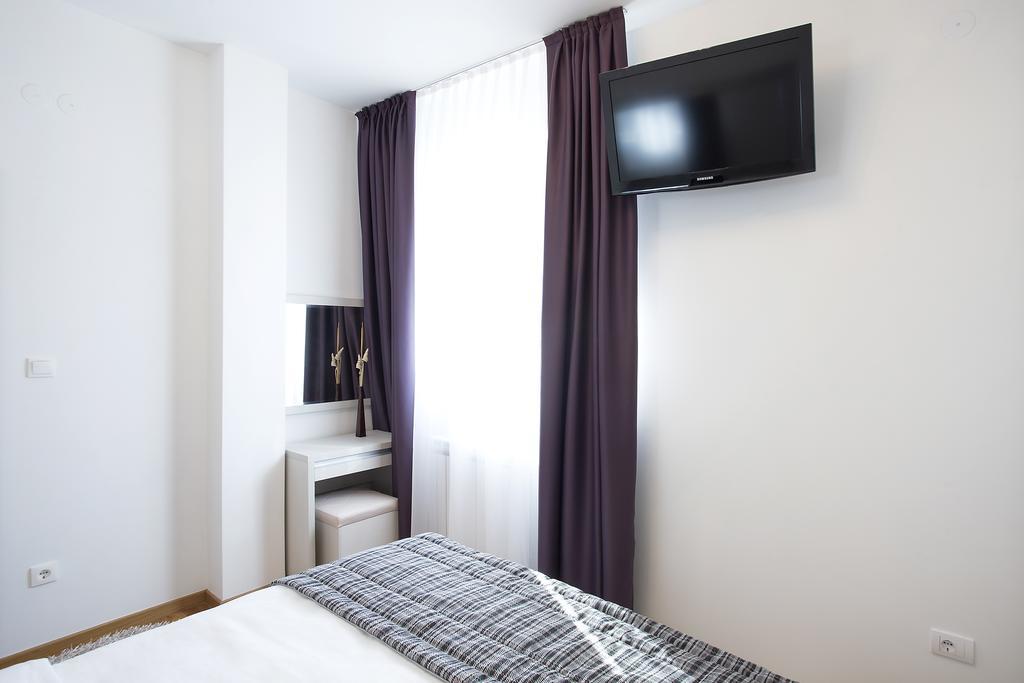 Brzece Center Apartments Kopaonik Exterior foto