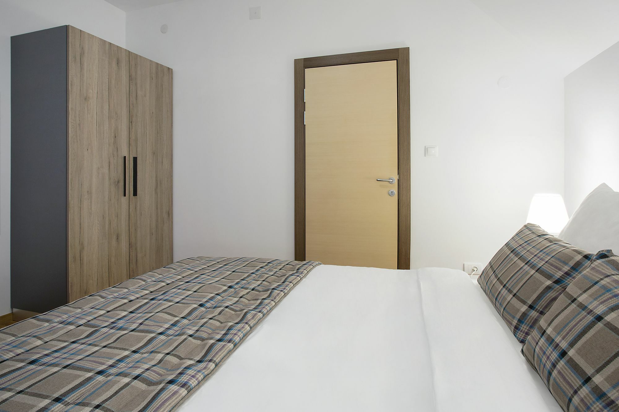 Brzece Center Apartments Kopaonik Exterior foto