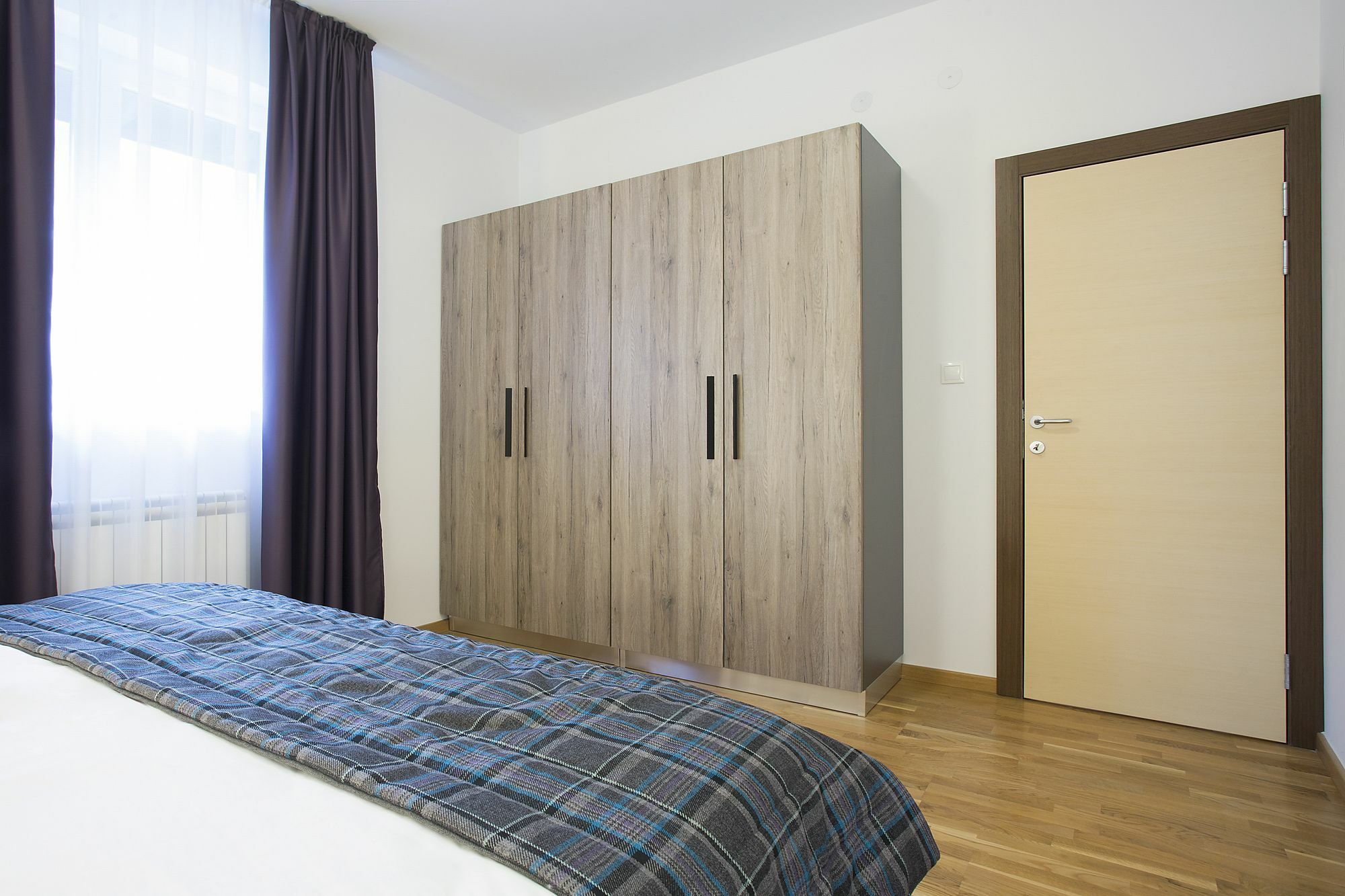 Brzece Center Apartments Kopaonik Exterior foto
