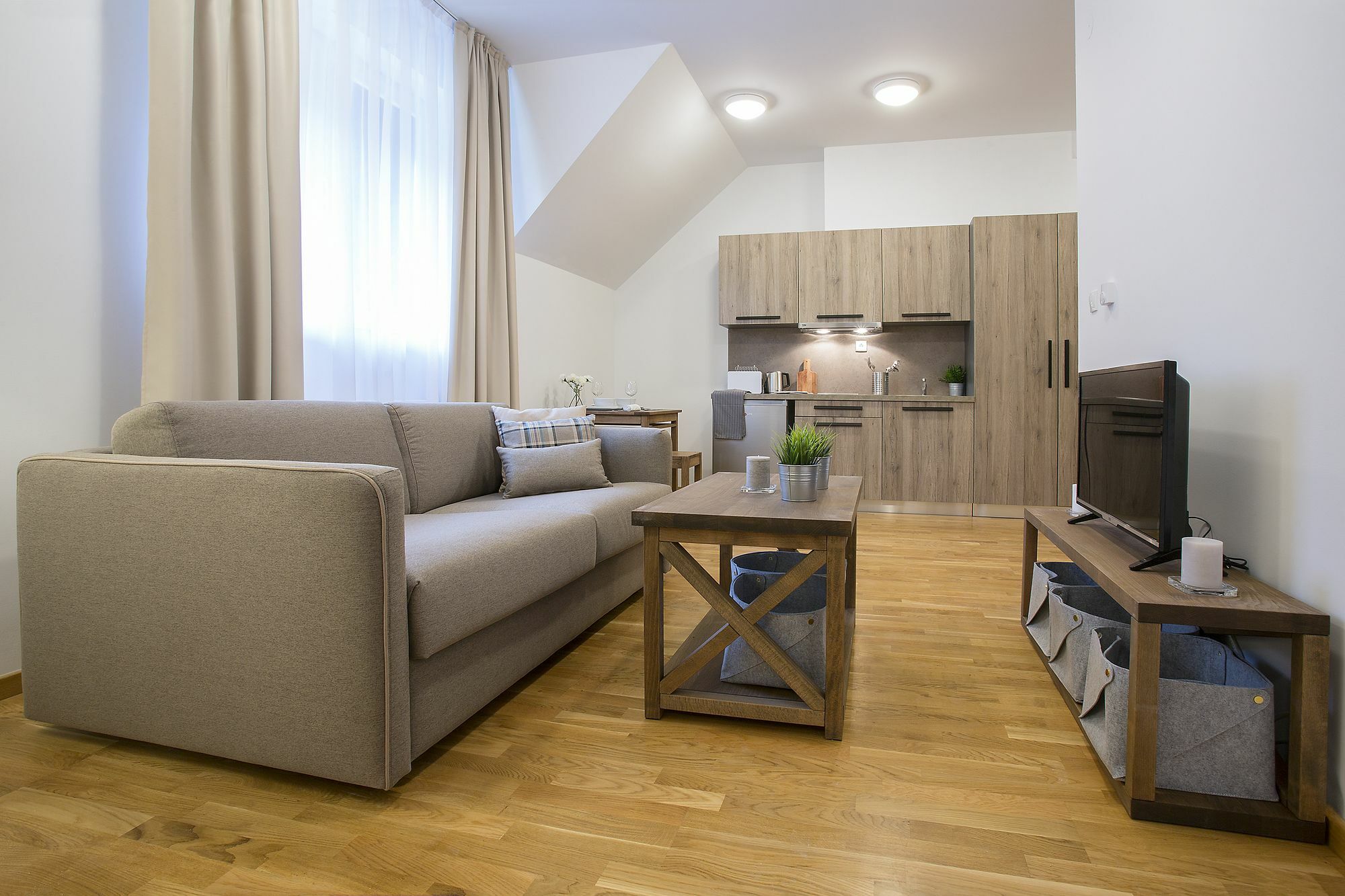 Brzece Center Apartments Kopaonik Exterior foto